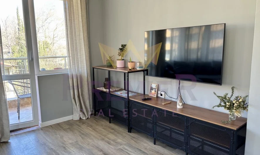 ДВУСТАЕН АПАРТАМЕНТ, КВ. БРИЗ -  - снимка 8 - Имоти Премиер