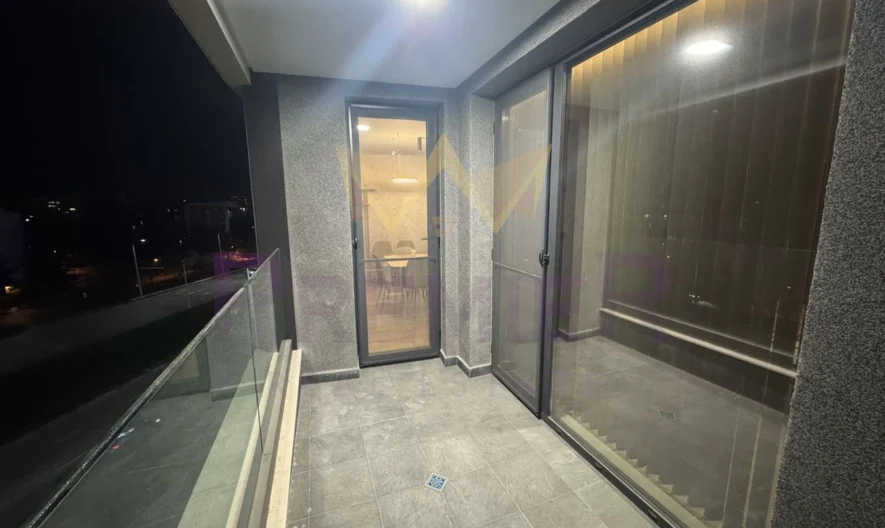 ДВУСТАЕН АПАРТАМЕНТ, КВ. БРИЗ -  - снимка 9 - Имоти Премиер