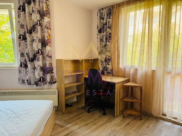 ДВУСТАЕН АПАРТАМЕНТ, КВ. БРИЗ - - снимка 9 - Имоти Премиер