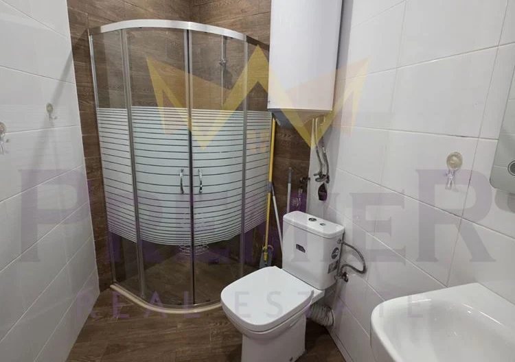 ДВУСТАЕН АПАРТАМЕНТ, КВ. БРИЗ -  - снимка 9 - Имоти Премиер