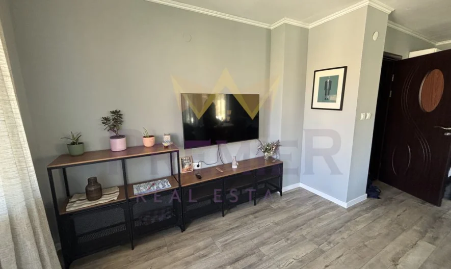 ДВУСТАЕН АПАРТАМЕНТ, КВ. БРИЗ -  - снимка 9 - Имоти Премиер