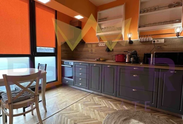 Агенция за недвижими имоти - Имоти Премиер - имот - 1101580, Цена: 650 EUR