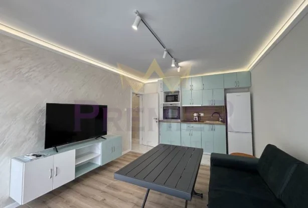 Агенция за недвижими имоти - Имоти Премиер - имот - 1034318, Цена: 639.115 EUR