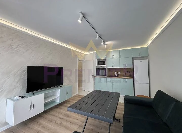 ДВУСТАЕН АПАРТАМЕНТ, КВ. ЧАЙКА -  - снимка 1 - Имоти Премиер