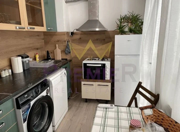 ДВУСТАЕН АПАРТАМЕНТ, КВ. ЧАЙКА - - снимка 1 - Имоти Премиер