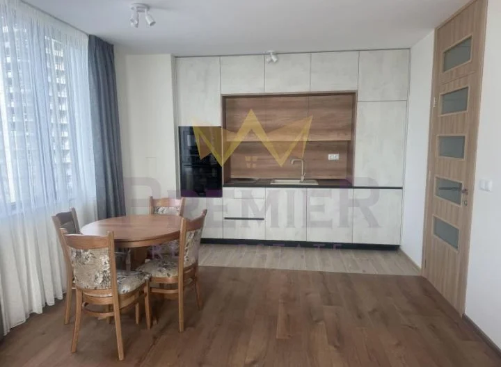 ДВУСТАЕН АПАРТАМЕНТ, КВ. ЧАЙКА - - снимка 1 - Имоти Премиер