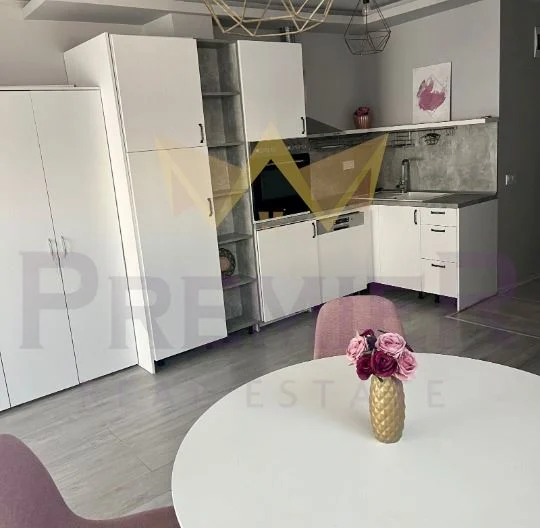 ДВУСТАЕН АПАРТАМЕНТ, КВ. ЧАЙКА - - снимка 1 - Имоти Премиер