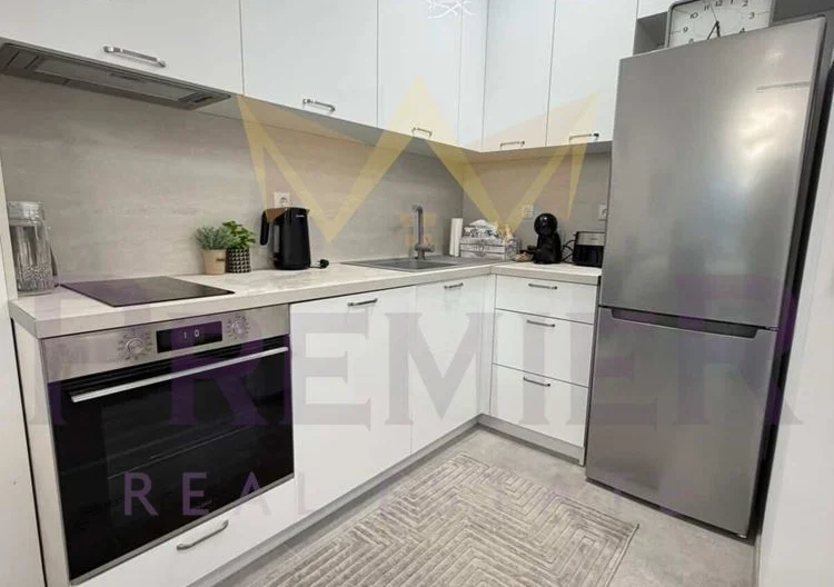 ДВУСТАЕН АПАРТАМЕНТ, КВ. ЧАЙКА -  - снимка 1 - Имоти Премиер