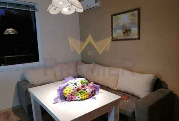 Агенция за недвижими имоти - Имоти Премиер - имот - 1205020, Цена: 400 EUR