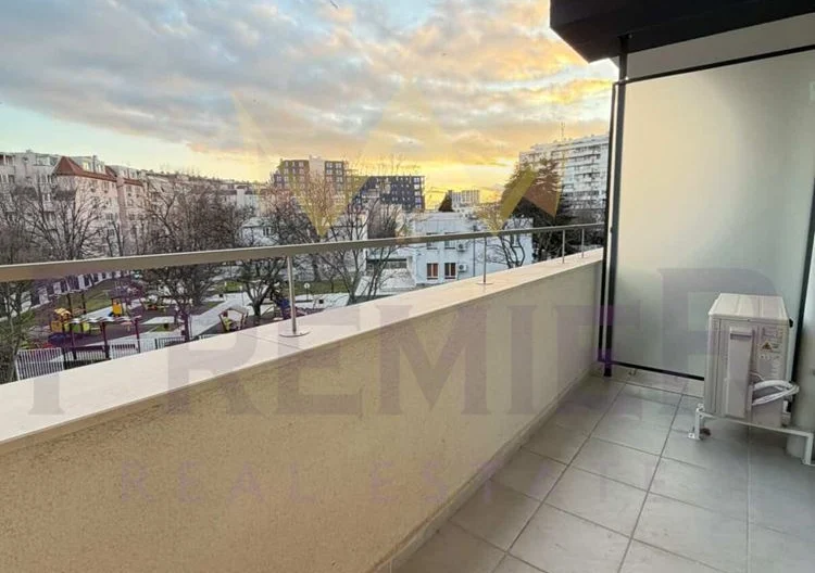 ДВУСТАЕН АПАРТАМЕНТ, КВ. ЧАЙКА -  - снимка 13 - Имоти Премиер