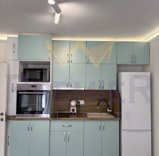 ДВУСТАЕН АПАРТАМЕНТ, КВ. ЧАЙКА -  - снимка 2 - Имоти Премиер