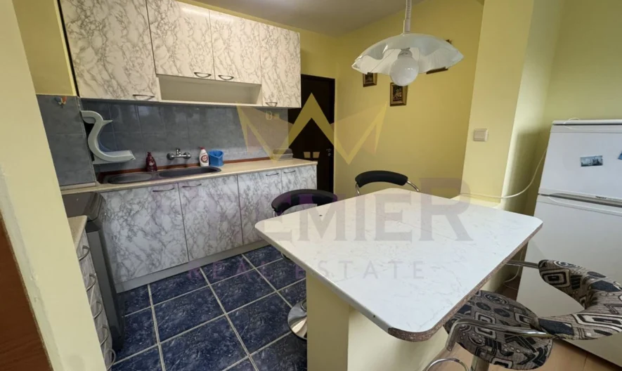 Агенция за недвижими имоти - Имоти Премиер - имот - 1172997, Цена: 450 EUR