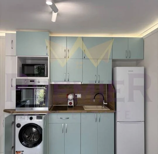 ДВУСТАЕН АПАРТАМЕНТ, КВ. ЧАЙКА -  - снимка 3 - Имоти Премиер