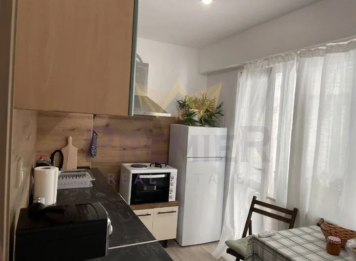 ДВУСТАЕН АПАРТАМЕНТ, КВ. ЧАЙКА - - снимка 3 - Имоти Премиер