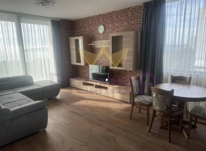 ДВУСТАЕН АПАРТАМЕНТ, КВ. ЧАЙКА - - снимка 3 - Имоти Премиер