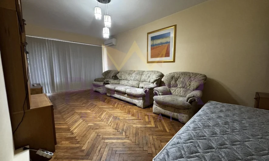 ДВУСТАЕН АПАРТАМЕНТ, КВ. ЧАЙКА -  - снимка 3 - Имоти Премиер