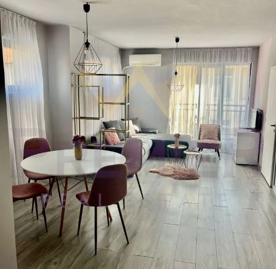 ДВУСТАЕН АПАРТАМЕНТ, КВ. ЧАЙКА - - снимка 3 - Имоти Премиер