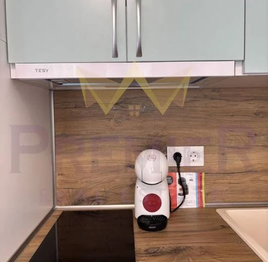 ДВУСТАЕН АПАРТАМЕНТ, КВ. ЧАЙКА -  - снимка 4 - Имоти Премиер