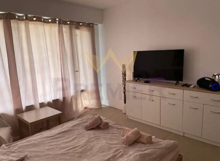 ДВУСТАЕН АПАРТАМЕНТ, КВ. ЧАЙКА - - снимка 4 - Имоти Премиер