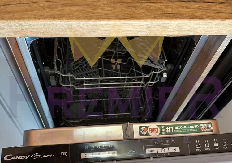 ДВУСТАЕН АПАРТАМЕНТ, КВ., ЧАЙКА -  - снимка 4 - Имоти Премиер