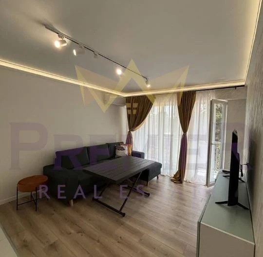 ДВУСТАЕН АПАРТАМЕНТ, КВ. ЧАЙКА -  - снимка 5 - Имоти Премиер