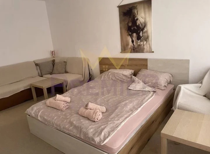 ДВУСТАЕН АПАРТАМЕНТ, КВ. ЧАЙКА - - снимка 5 - Имоти Премиер