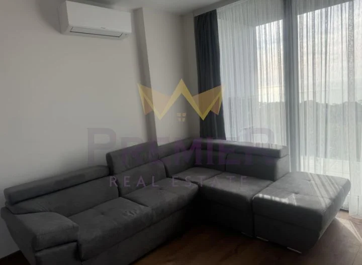 ДВУСТАЕН АПАРТАМЕНТ, КВ. ЧАЙКА - - снимка 5 - Имоти Премиер