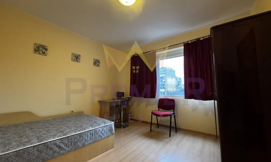 ДВУСТАЕН АПАРТАМЕНТ, КВ. ЧАЙКА -  - снимка 6 - Имоти Премиер