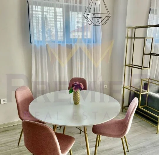 ДВУСТАЕН АПАРТАМЕНТ, КВ. ЧАЙКА - - снимка 6 - Имоти Премиер