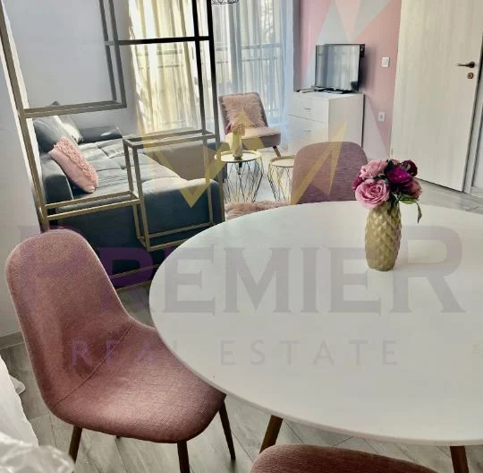 ДВУСТАЕН АПАРТАМЕНТ, КВ. ЧАЙКА - - снимка 7 - Имоти Премиер