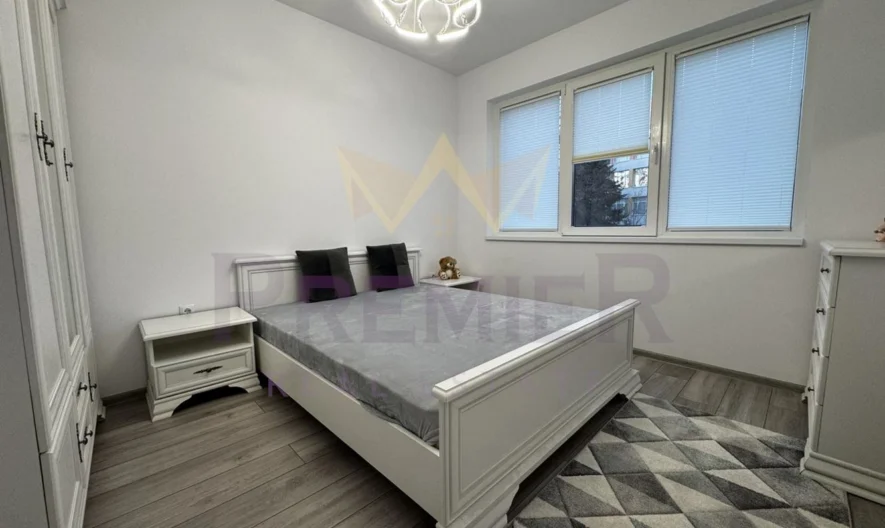 ДВУСТАЕН АПАРТАМЕНТ, КВ. ЧАЙКА -  - снимка 7 - Имоти Премиер