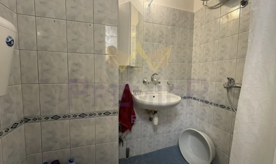 ДВУСТАЕН АПАРТАМЕНТ, КВ. ЧАЙКА -  - снимка 8 - Имоти Премиер