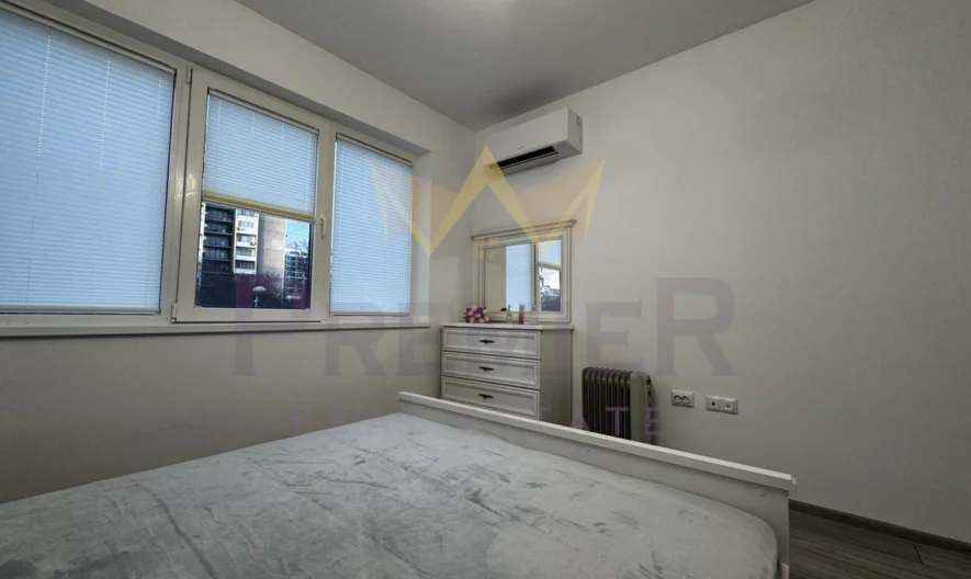 ДВУСТАЕН АПАРТАМЕНТ, КВ. ЧАЙКА -  - снимка 9 - Имоти Премиер