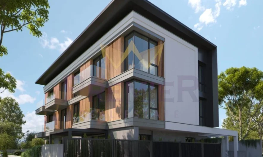 Агенция за недвижими имоти - Имоти Премиер - имот - 671054, Цена: 165271 EUR