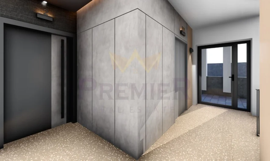 Двустаен апартамент, кв. Горна баня - - снимка 4 - Имоти Премиер