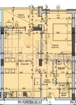 Агенция за недвижими имоти - Имоти Премиер - имот - 1179521, Цена: 115000 EUR