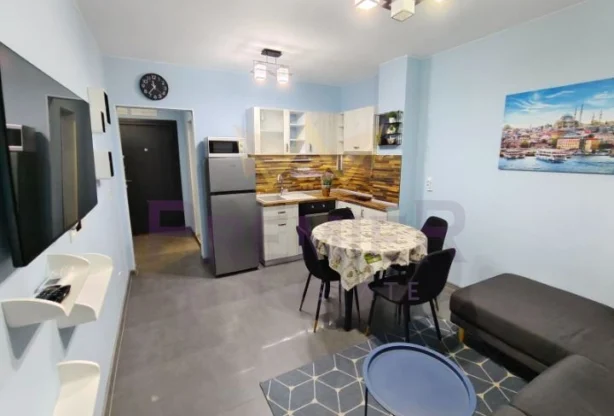 Агенция за недвижими имоти - Имоти Премиер - имот - 1107867, Цена: 450 EUR