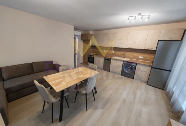 Агенция за недвижими имоти - Имоти Премиер - имот - 1239423, Цена: 650 EUR