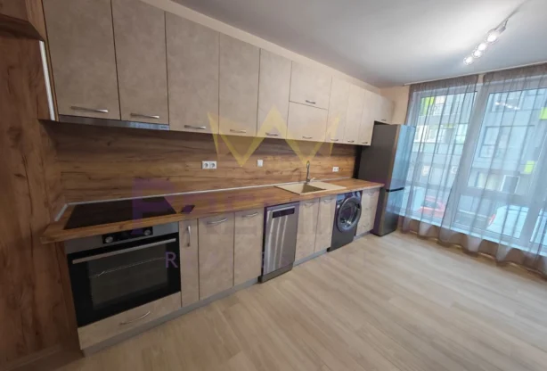 Агенция за недвижими имоти - Имоти Премиер - имот - 1239423, Цена: 650 EUR