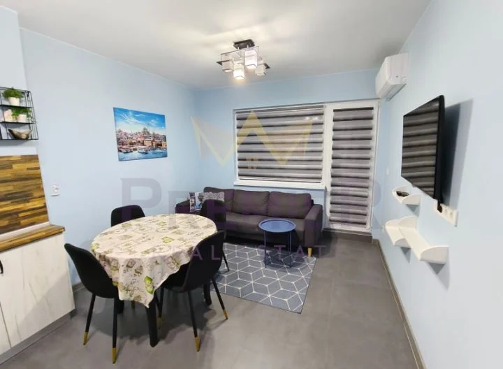 ДВУСТАЕН АПАРТАМЕНТ, КВ. ИЗГРЕВ - - снимка 2 - Имоти Премиер