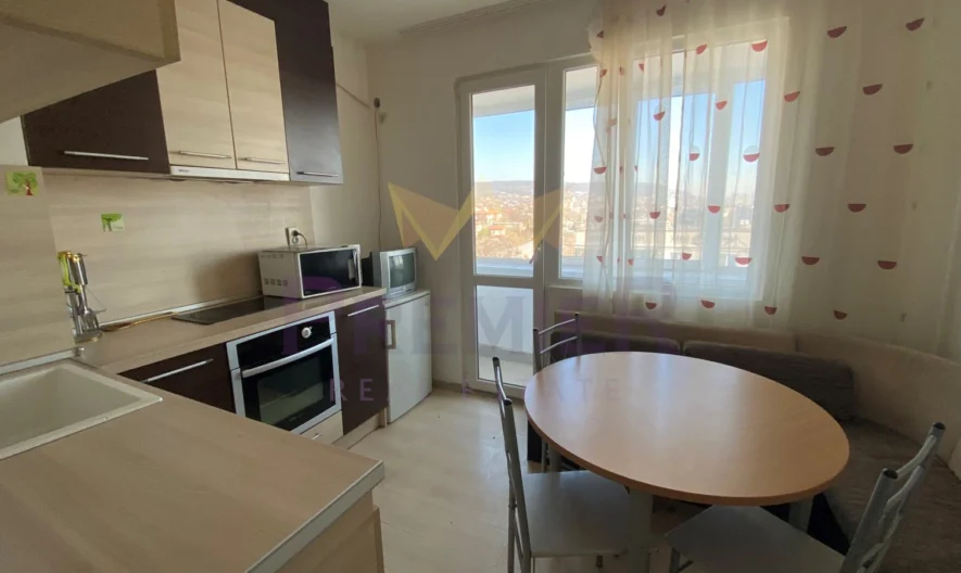 ДВУСТАЕН АПАРТАМЕНТ, КВ. ИЗГРЕВ -  - снимка 2 - Имоти Премиер