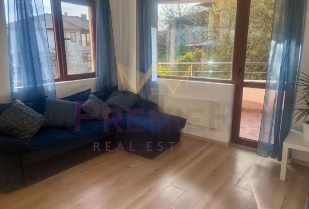 Агенция за недвижими имоти - Имоти Премиер - имот - 1197684, Цена: 400 EUR