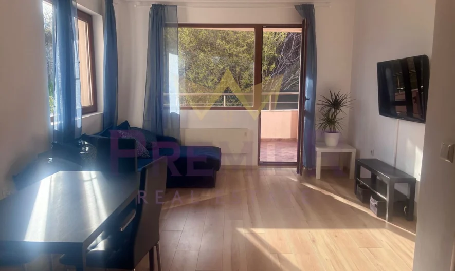 ДВУСТАЕН АПАРТАМЕНТ, КВ. ИЗГРЕВ -  - снимка 2 - Имоти Премиер