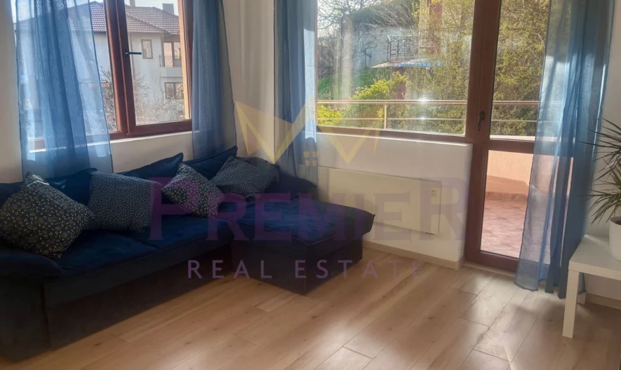 ДВУСТАЕН АПАРТАМЕНТ, КВ. ИЗГРЕВ -  - снимка 3 - Имоти Премиер