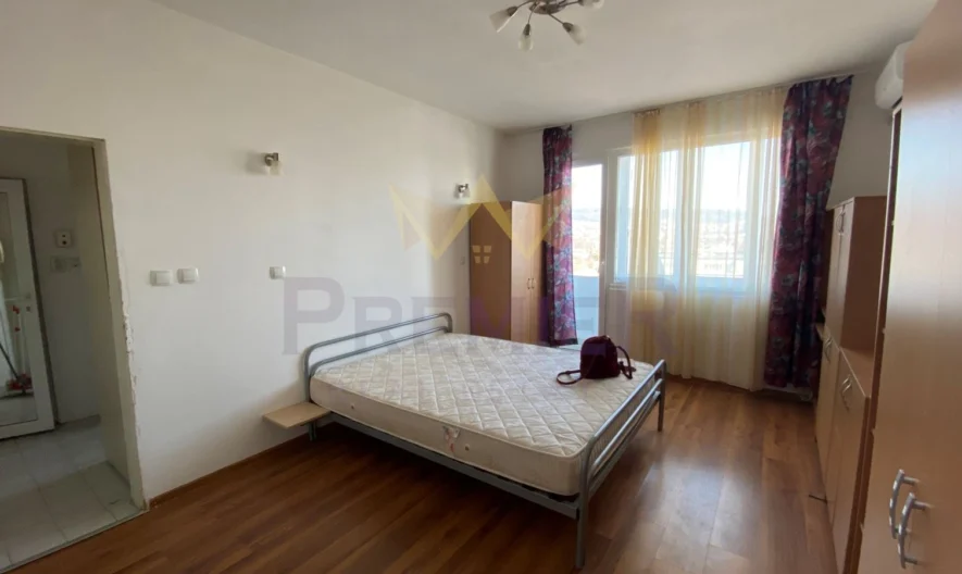 ДВУСТАЕН АПАРТАМЕНТ, КВ. ИЗГРЕВ -  - снимка 4 - Имоти Премиер