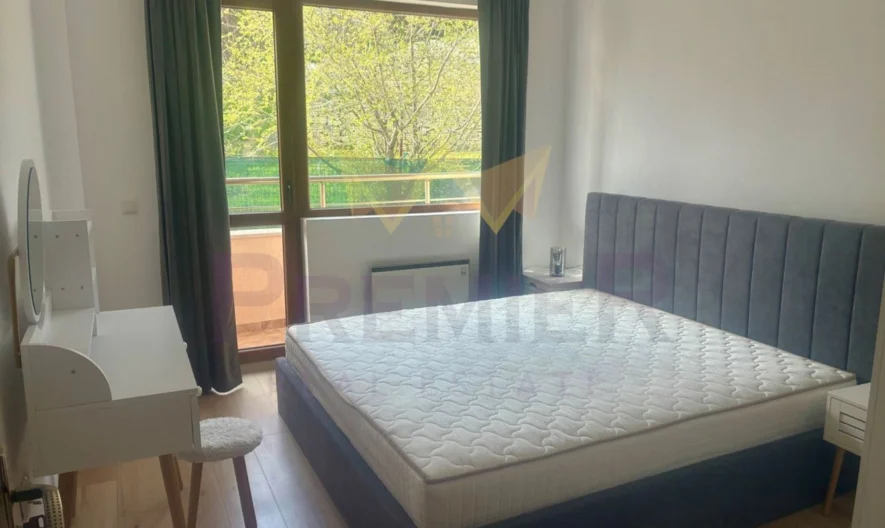 ДВУСТАЕН АПАРТАМЕНТ, КВ. ИЗГРЕВ -  - снимка 4 - Имоти Премиер