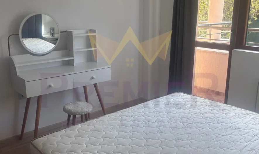 ДВУСТАЕН АПАРТАМЕНТ, КВ. ИЗГРЕВ -  - снимка 5 - Имоти Премиер