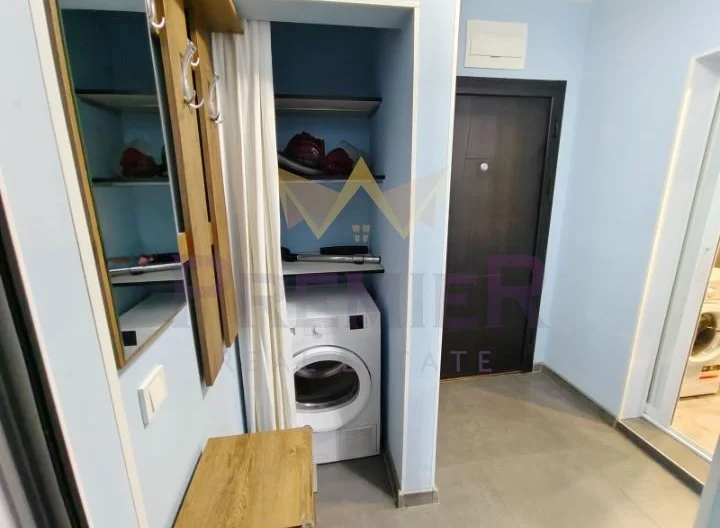 ДВУСТАЕН АПАРТАМЕНТ, КВ. ИЗГРЕВ - - снимка 6 - Имоти Премиер