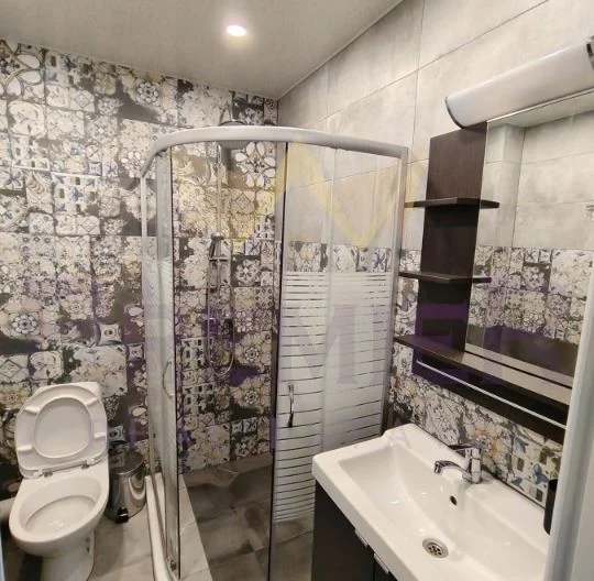 ДВУСТАЕН АПАРТАМЕНТ, КВ. ИЗГРЕВ -  - снимка 6 - Имоти Премиер