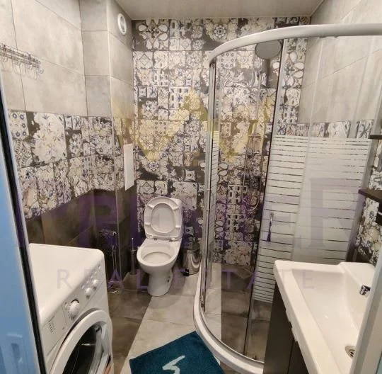 ДВУСТАЕН АПАРТАМЕНТ, КВ. ИЗГРЕВ - - снимка 8 - Имоти Премиер